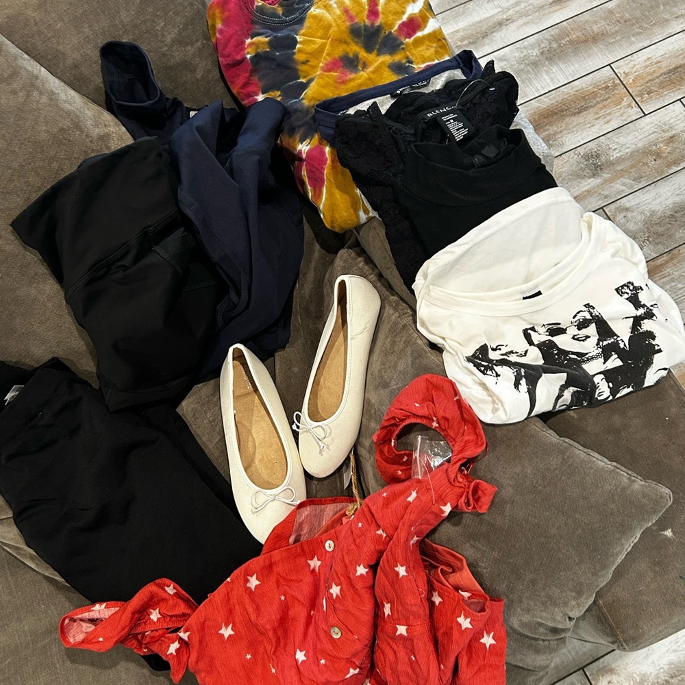 Young Girls Bundle